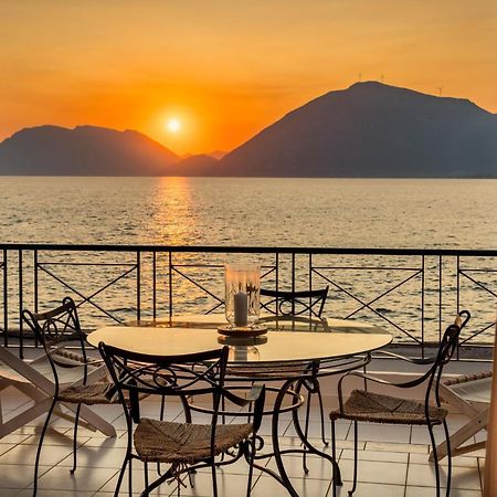 Rio Beach Residence باترا المظهر الخارجي الصورة