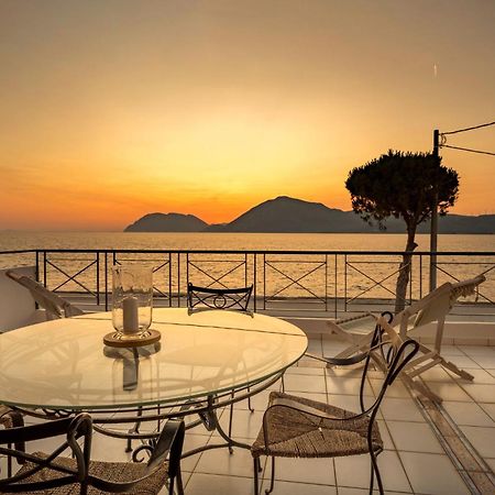 Rio Beach Residence باترا المظهر الخارجي الصورة