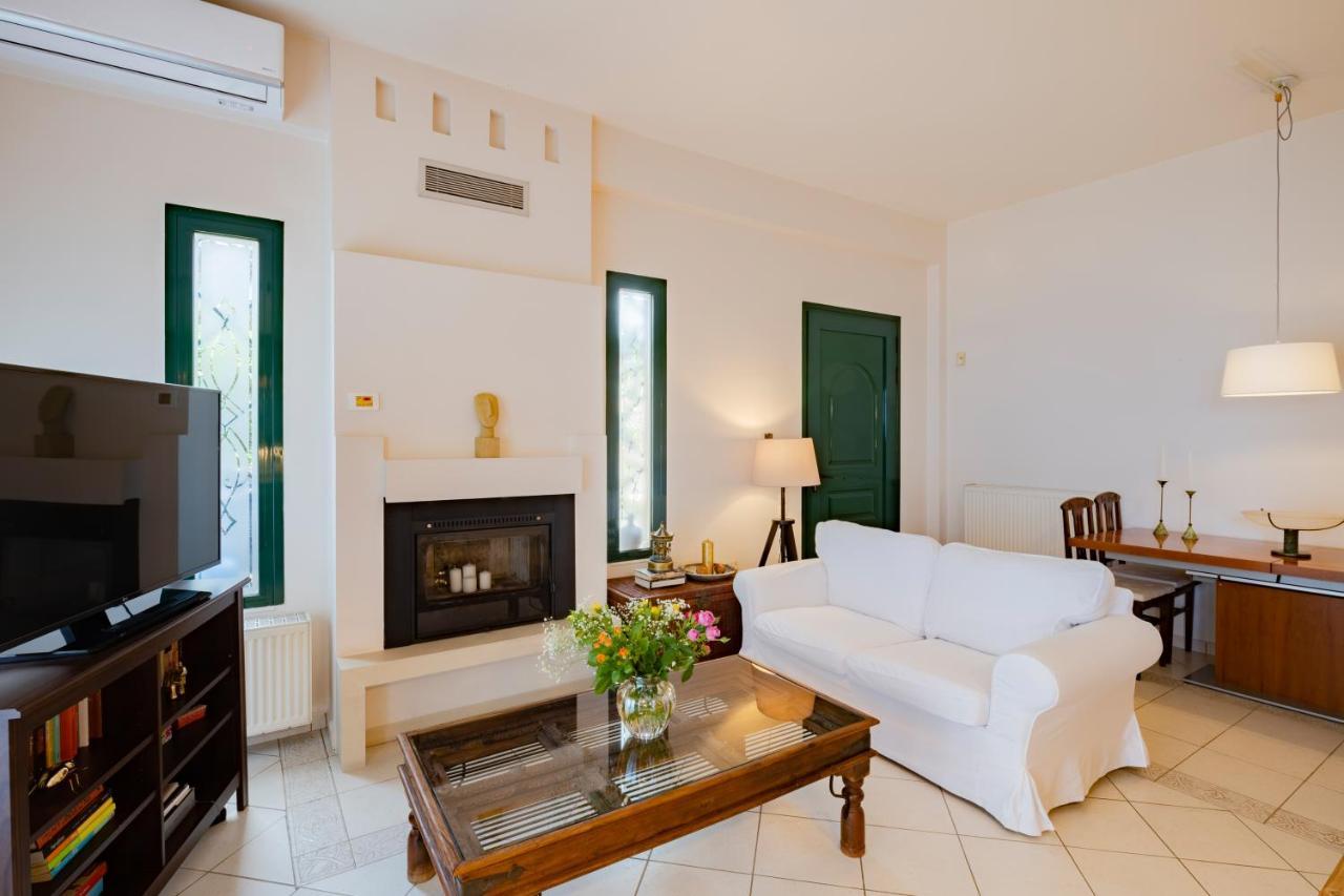 Rio Beach Residence باترا المظهر الخارجي الصورة