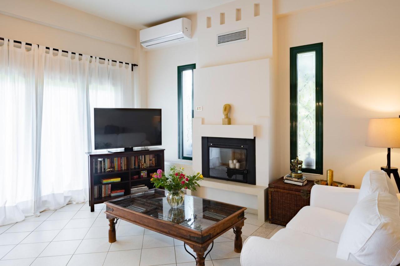 Rio Beach Residence باترا المظهر الخارجي الصورة