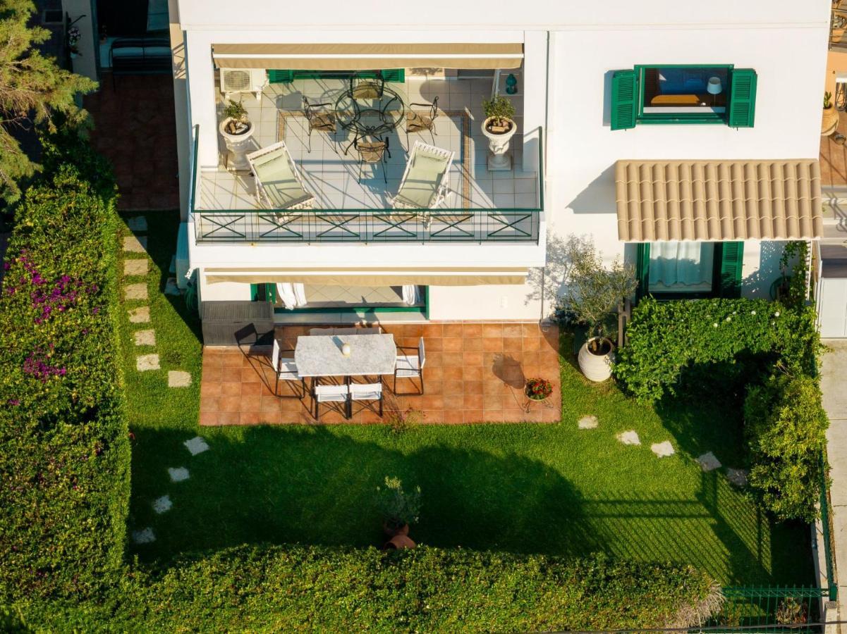 Rio Beach Residence باترا المظهر الخارجي الصورة