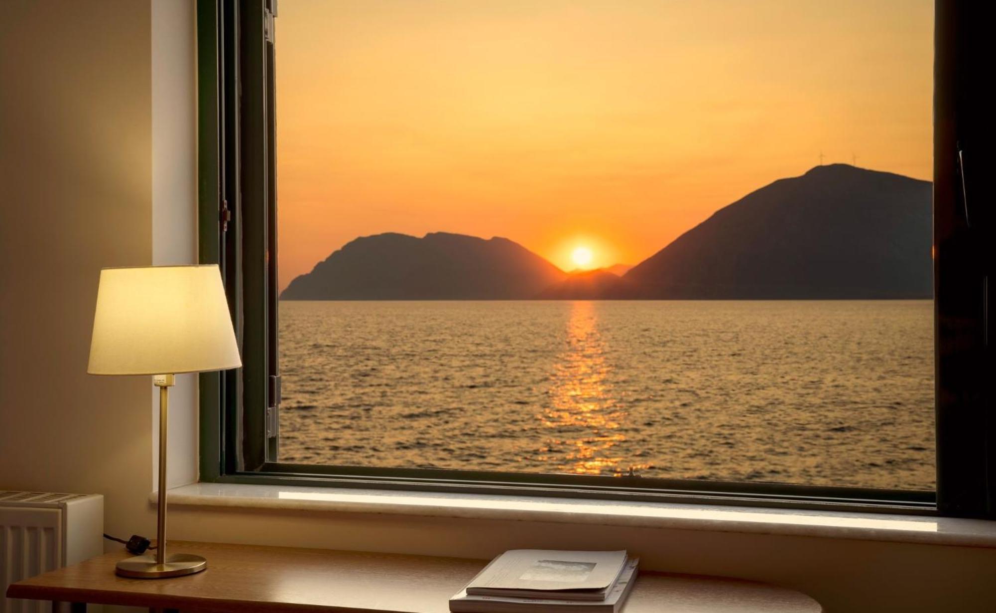 Rio Beach Residence باترا المظهر الخارجي الصورة