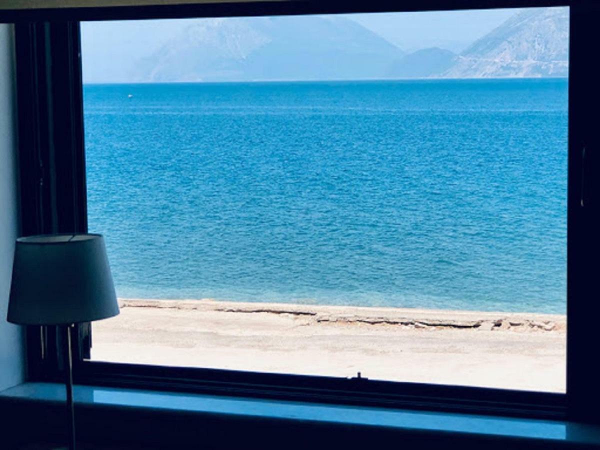 Rio Beach Residence باترا المظهر الخارجي الصورة